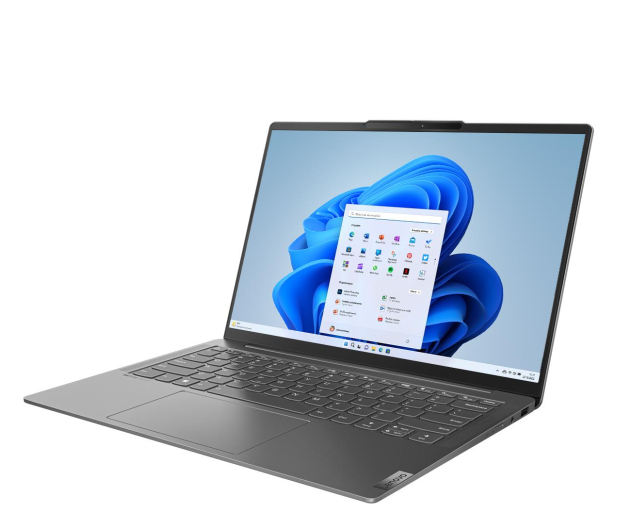 LENOVO Yoga Slim 6-14 i5-13500H/16GB/512GB/14'' OLED/W11 - 1222789 - zdjęcie 3